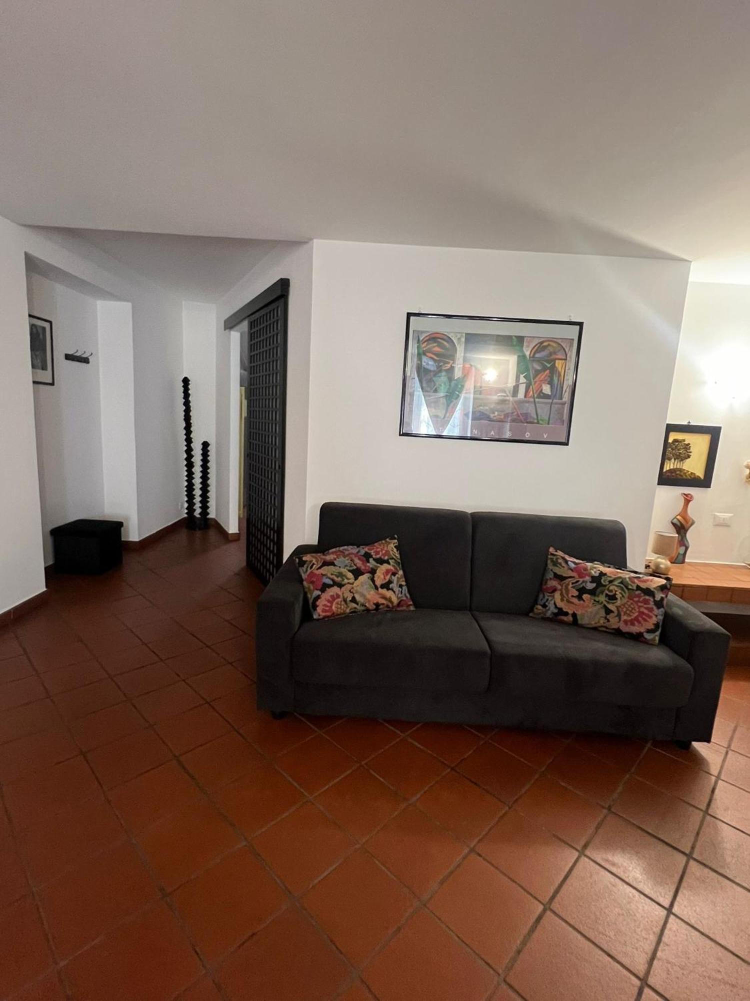 Historic Center Via Po Apartment Turin Exterior photo