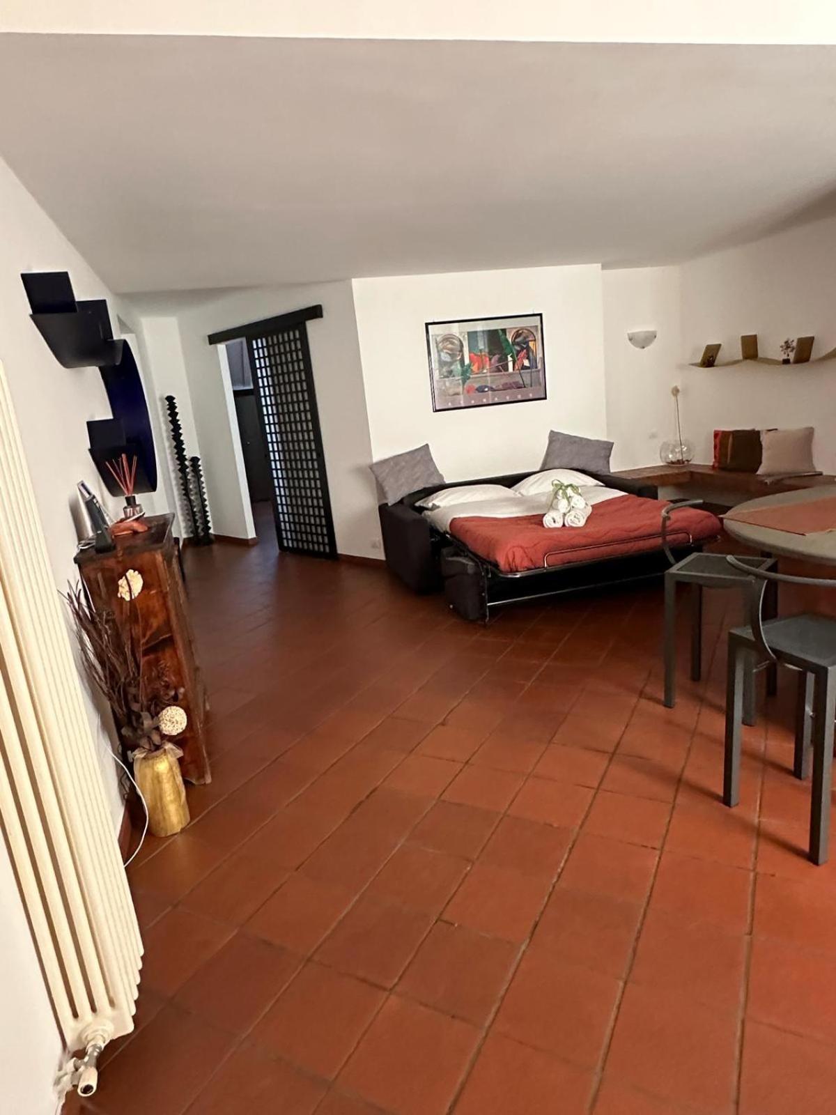 Historic Center Via Po Apartment Turin Exterior photo