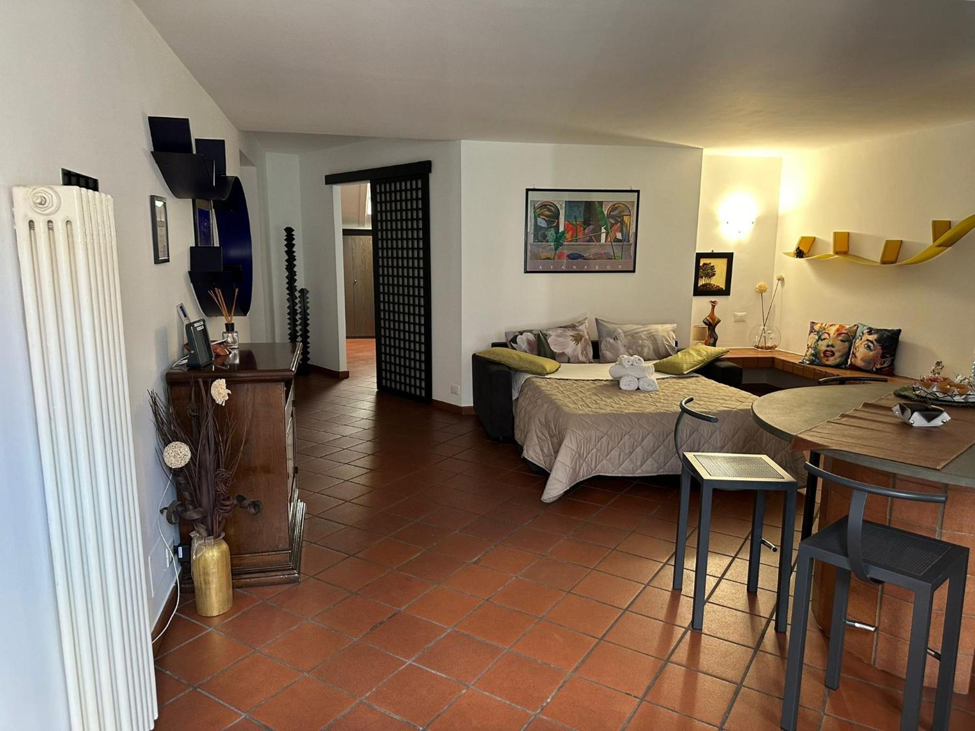 Historic Center Via Po Apartment Turin Exterior photo